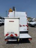  Renault Master Klubb KL32 - 12,5 m, 120 kg