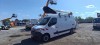  Renault Master Klubb KL32 - 12,5 m, 120 kg