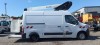  Renault Master Klubb KL32 - 12,5 m, 120 kg