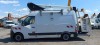  Renault Master Klubb KL32 - 12,5 m, 120 kg