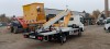 Renault Maxity Multitel 160 ALU DS - 16m