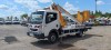  Renault Maxity Multitel 160 ALU DS - 16m