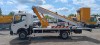  Renault Maxity Multitel 160 ALU DS - 16m