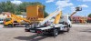  Renault Maxity Multitel 160 ALU DS - 16m