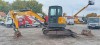 Bobcat E50