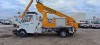  Mercedes-Benz 410D Weberlift WL 1.950 EG - 19,5m, 200 kg *Railway compatible*