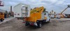  Mercedes-Benz 410D Weberlift WL 1.950 EG - 19,5m, 200 kg *Railway compatible*