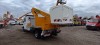  Mercedes-Benz 410D Weberlift WL 1.950 EG - 19,5m, 200 kg *Railway compatible*