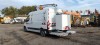 Renault Master Versalift ETL-32-125 - 12,5 m - 120kg