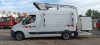 Renault Master Versalift ETL-32-125 - 12,5 m - 120kg