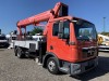 MAN TGL 7.150 Ruthmann T330 - 33m - 320 kg