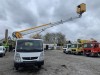 Renault Maxity Multitel MT202DS - 20m - 200 kg