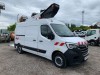  Renault Master Versalift VTL135 EVO - 13,3 m - 120kg