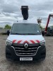  Renault Master Versalift VTL135 EVO - 13,3 m - 120kg