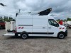  Renault Master Versalift VTL135 EVO - 13,3 m - 120kg