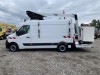  Renault Master Versalift VTL135 EVO - 13,3 m - 120kg