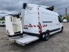  Renault Master Versalift VTL135 EVO - 13,3 m - 120kg