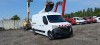 Renault Master Versalift VTL135 EVO - 13,3 m - 120kg