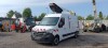Renault Master Versalift VTL135 EVO - 13,3 m - 120kg