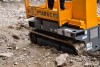 Haulotte Star 6 Crawler - 5,8 m, electric