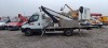  Iveco Daily Klubb KT48 - 16m, 200kg