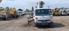 Nissan Cabstar Palfinger P260B - 25,6 m - 230 kg