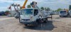  Nissan Cabstar Palfinger P260B - 25,6 m - 230 kg