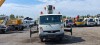  Nissan Cabstar Palfinger P260B - 25,6 m - 230 kg