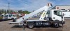  Nissan Cabstar Palfinger P260B - 25,6 m - 230 kg