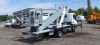  Nissan Cabstar Palfinger P260B - 25,6 m - 230 kg