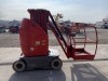  JLG Toucan 10E - 10,1 m