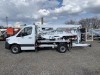 Mercedes-Benz Sprinter Ruthmann-Ecoline RS200 - 20m - 250 kg