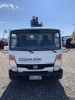  Nissan Cabstar CTE ZED 21 J - 21 m - 200 kg
