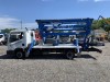  Nissan Cabstar CTE ZED 21 J - 21 m - 200 kg