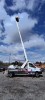 Mercedes-Benz Sprinter GSR B180T - 17,8m - 300 kg