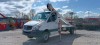 Mercedes-Benz Sprinter GSR B180T - 17,8m - 300 kg