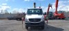 Mercedes-Benz Sprinter GSR B180T - 17,8m - 300 kg