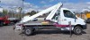 Mercedes-Benz Sprinter GSR B180T - 17,8m - 300 kg