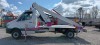 Mercedes-Benz Sprinter GSR B180T - 17,8m - 300 kg
