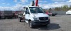 Mercedes-Benz Sprinter GSR B180T - 17,8m - 300 kg