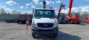 Mercedes-Benz Sprinter GSR B180T - 17,8m - 300 kg