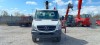 Mercedes-Benz Sprinter GSR B180T - 17,8m - 300 kg