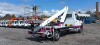 Mercedes-Benz Sprinter GSR B180T - 17,8m - 300 kg