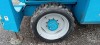 Genie GS4390 - 15,11m, diesel, 4x4