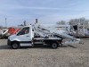 Mercedes Sprinter Ruthmann-Ecoline RS240 - 23,6m - 250 kg