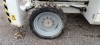 Genie GS4390 - 15,11m, diesel, 4x4