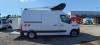 Renault Master Klubb KL32 - 12,5 m, 120 kg