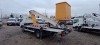Renault Maxity Multitel 160 ALU DS - 16m