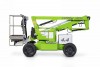 Niftylift HR12 - 4x4, 12,1m, 227kg