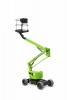 Niftylift HR12NE - 12,1m, 200kg